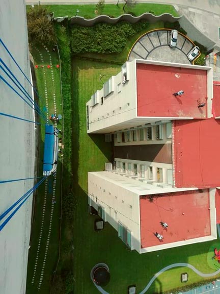 Volado de Muebles y Pianos